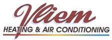 HVAC Systems | Heating & Cooling Logo